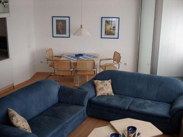 Ferienwohnung-Im-Wikingturm Šlesvik Exteriér fotografie
