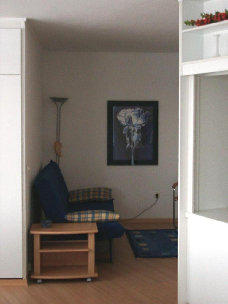 Ferienwohnung-Im-Wikingturm Šlesvik Exteriér fotografie